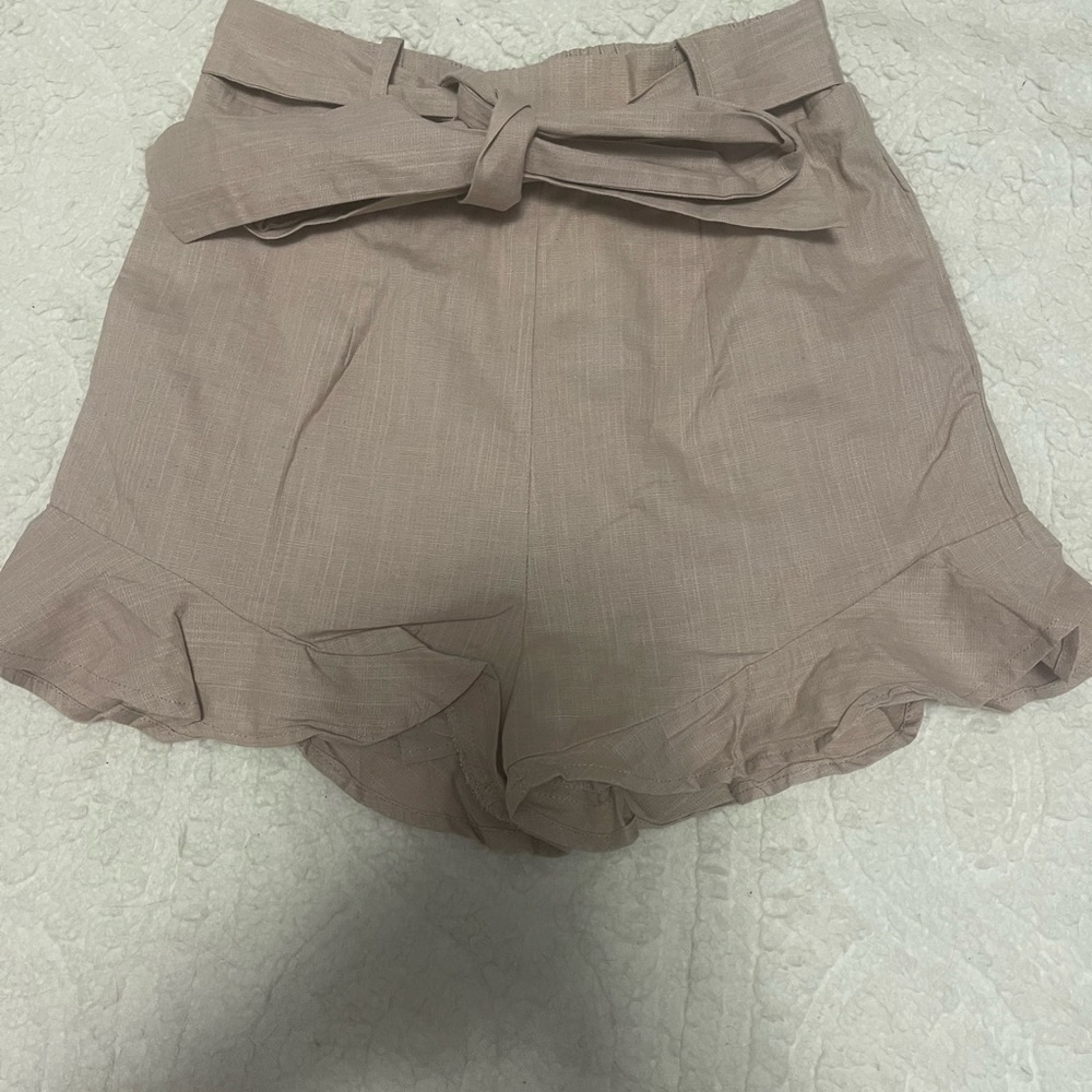 Boutique shorts